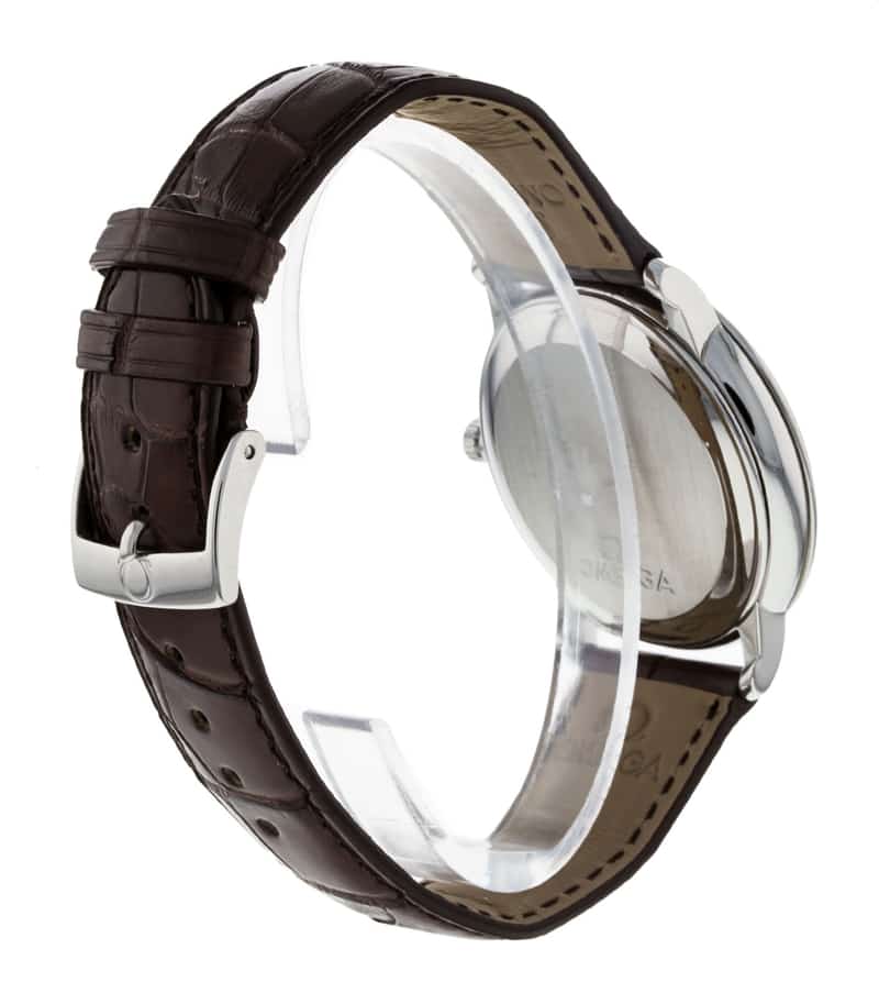 Omega De Ville Prestige 4812.30.02